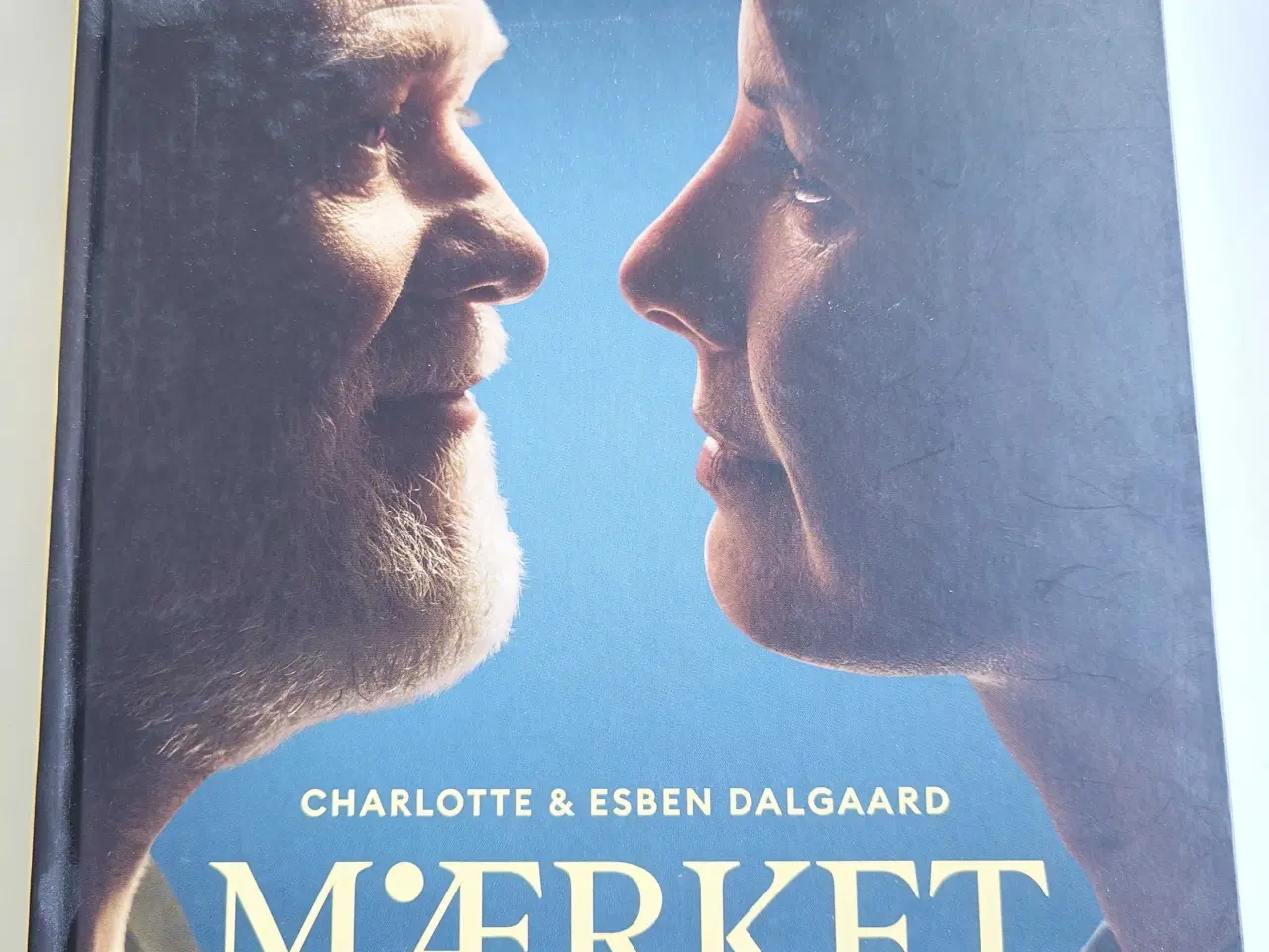 Billede 1 - Espen Dalgaards Mærket