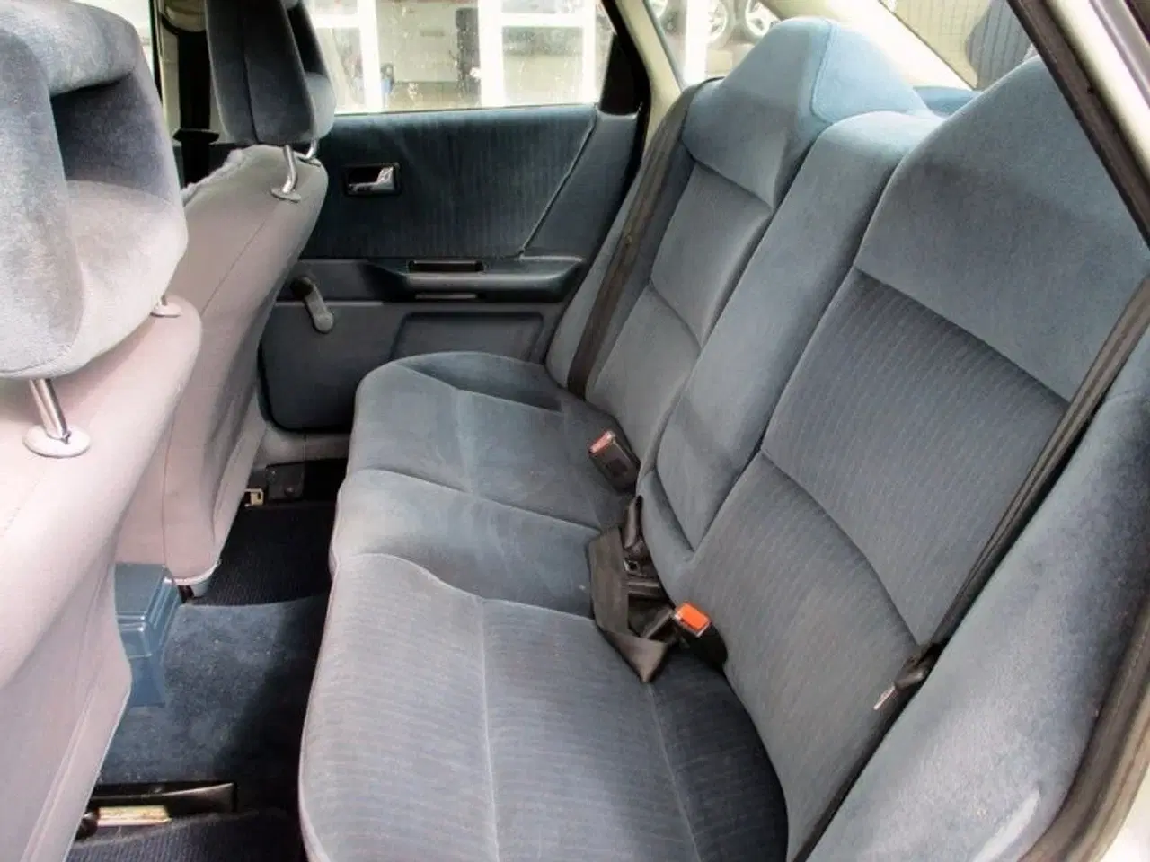 Billede 13 - Audi 80 1,8 S