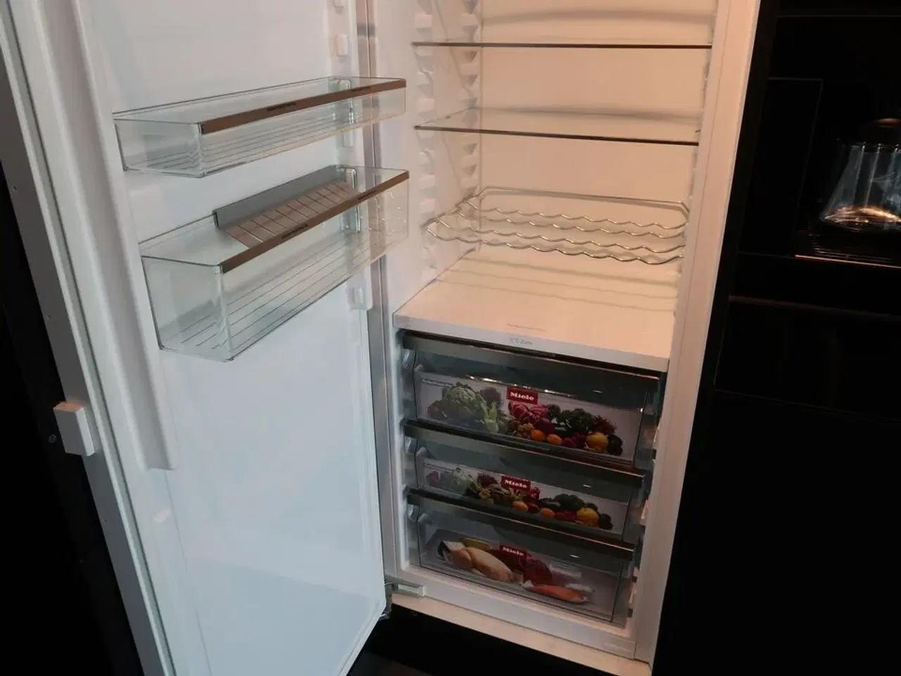 Billede 3 - Integreret køleskab MIELE K 7743 E
