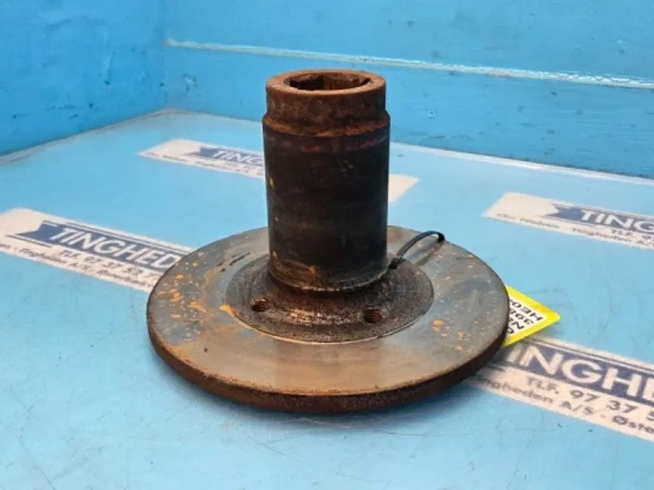 Billede 7 - Case 2388 Nav 398526A1