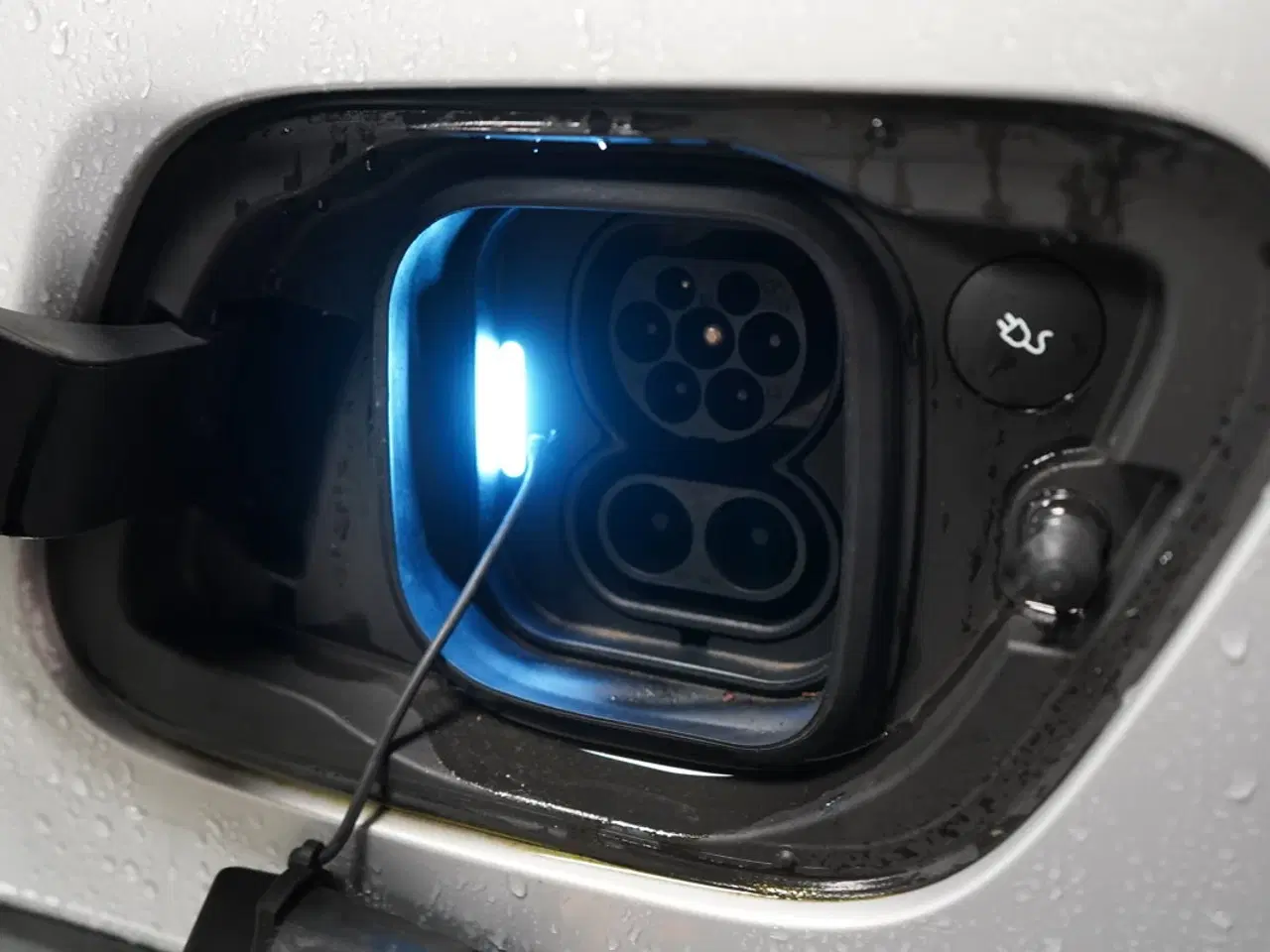 Billede 12 - VOLVO C40 P6 Ultimate 231HK