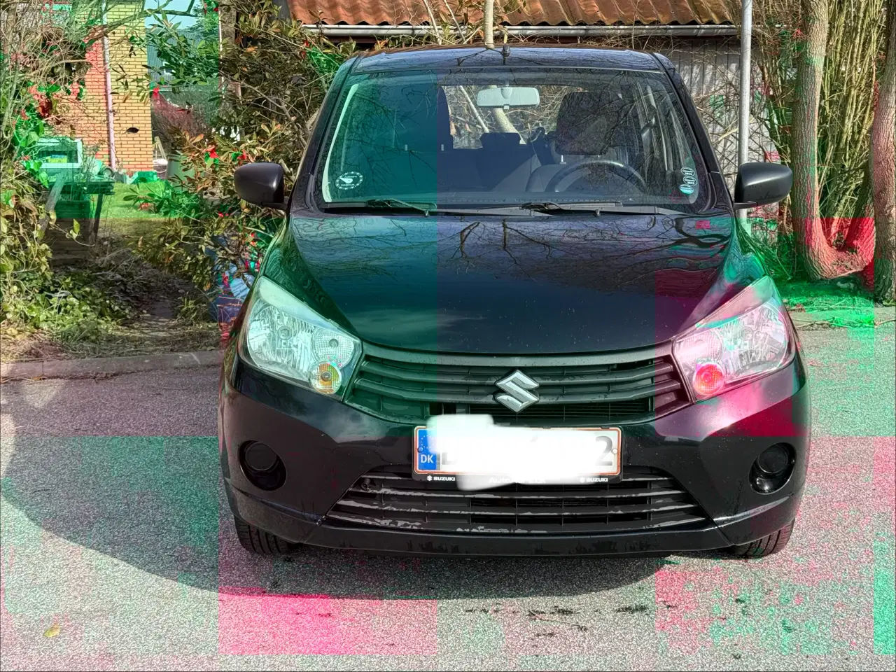 Billede 10 - Suzuki Celerio 1,0 2016 Nysynet