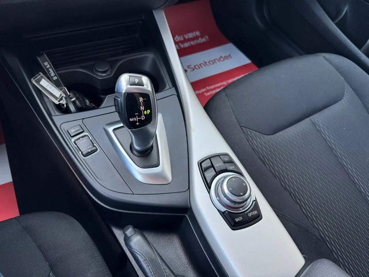 Billede 12 - BMW 118d 2,0 aut.