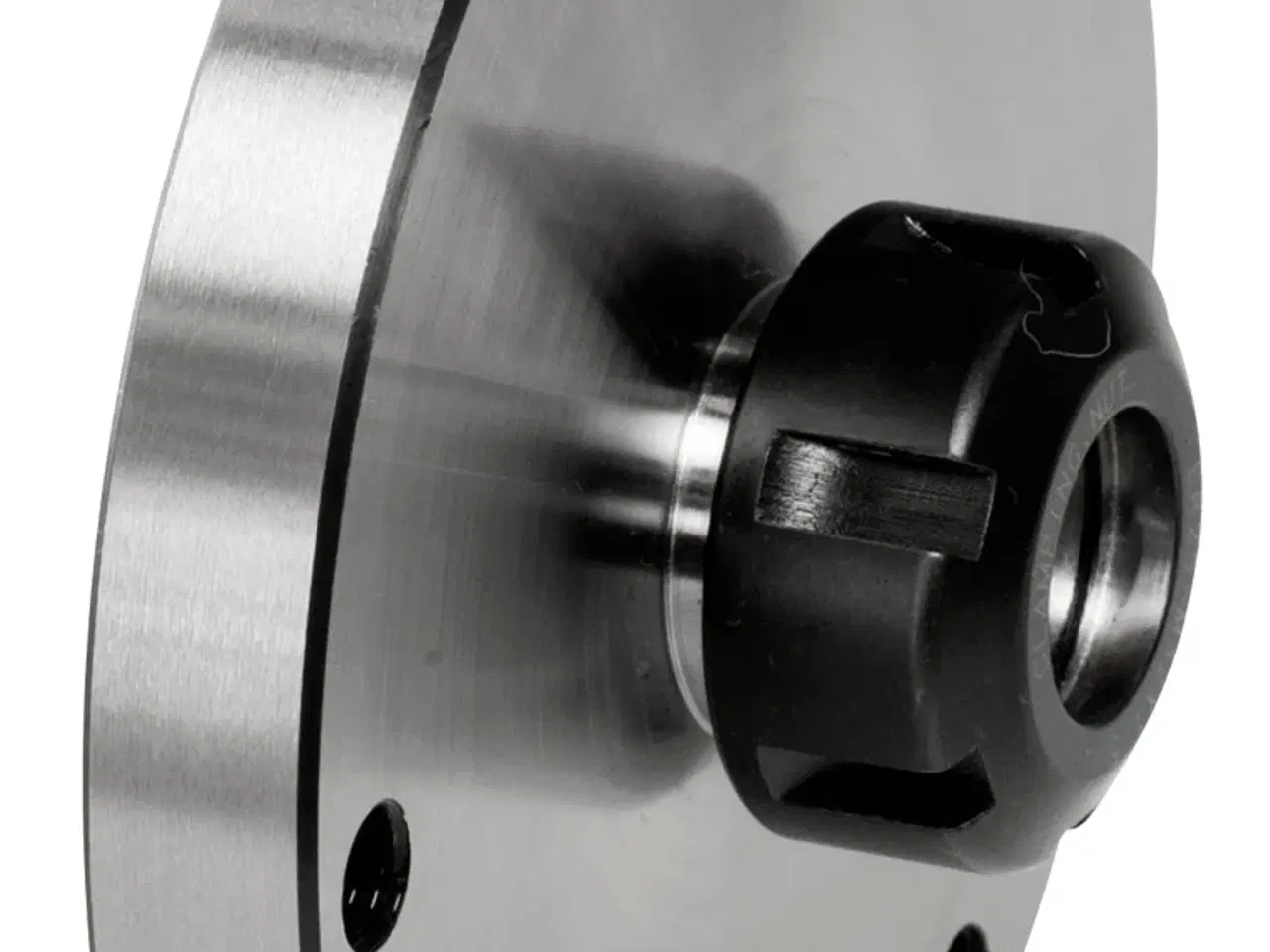 Billede 1 - Spændetangsholder ER 25 - D 100