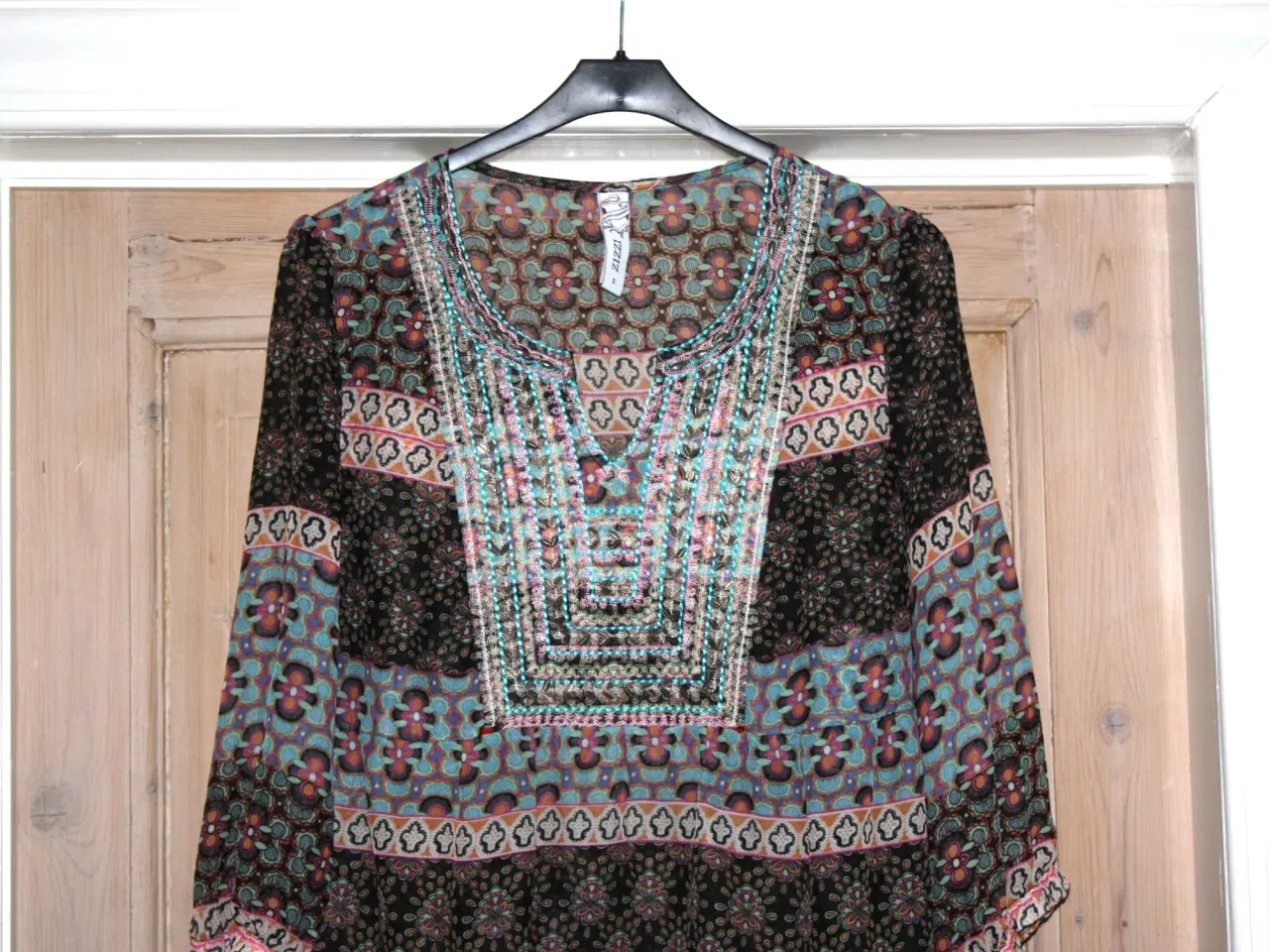Billede 3 - ZIZZI tunika str. S