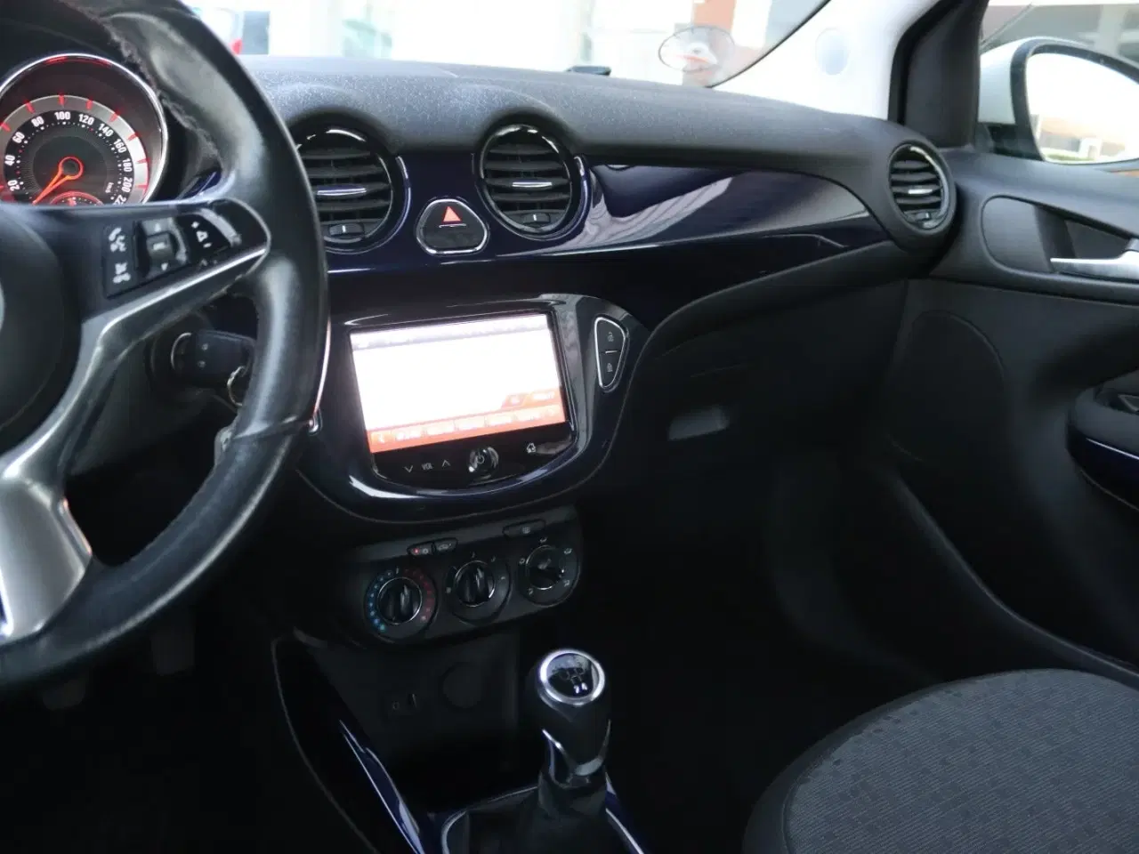 Billede 17 - Opel Adam 1,2 Jam