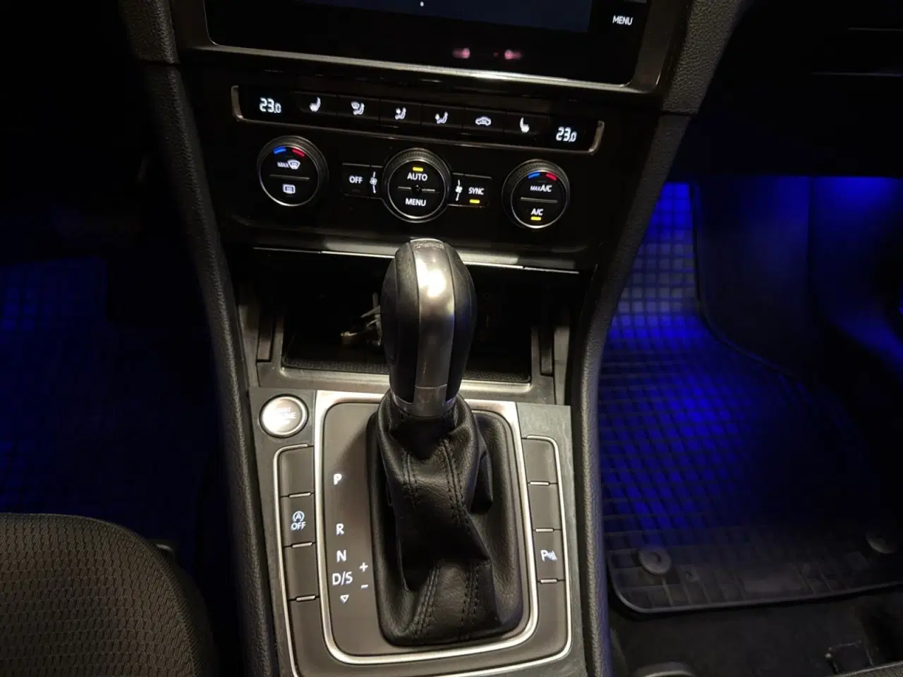 Billede 11 - VW Golf VII 1,6 TDi 115 Trendline DSG