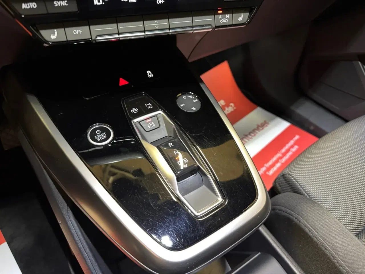 Billede 14 - Audi Q4 e-tron 40 Advanced