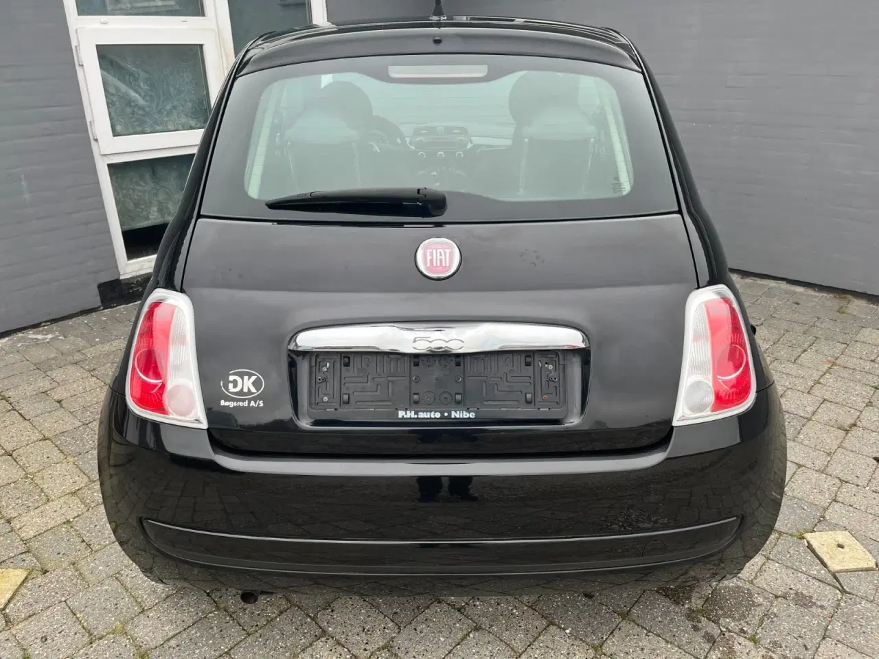 Billede 6 - Fiat 500 1,2 Pop MTA