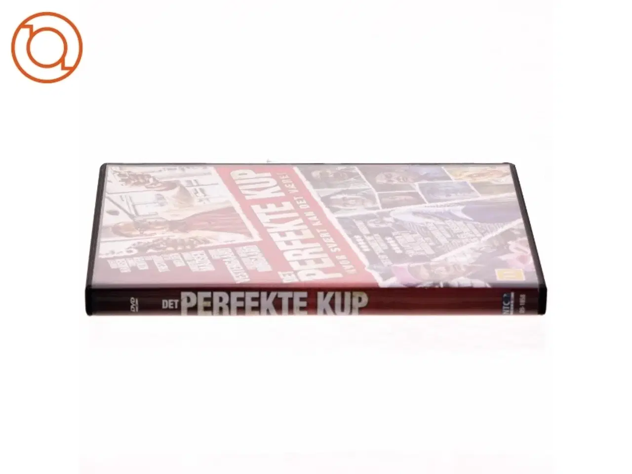 Billede 2 - Det perfekte kup