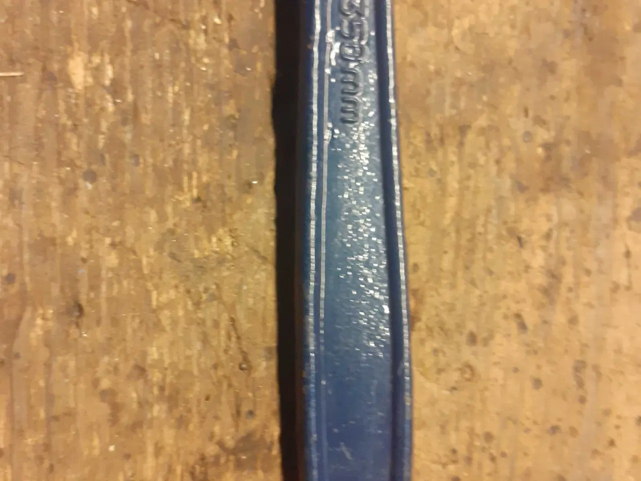 Billede 6 - USA rørtang