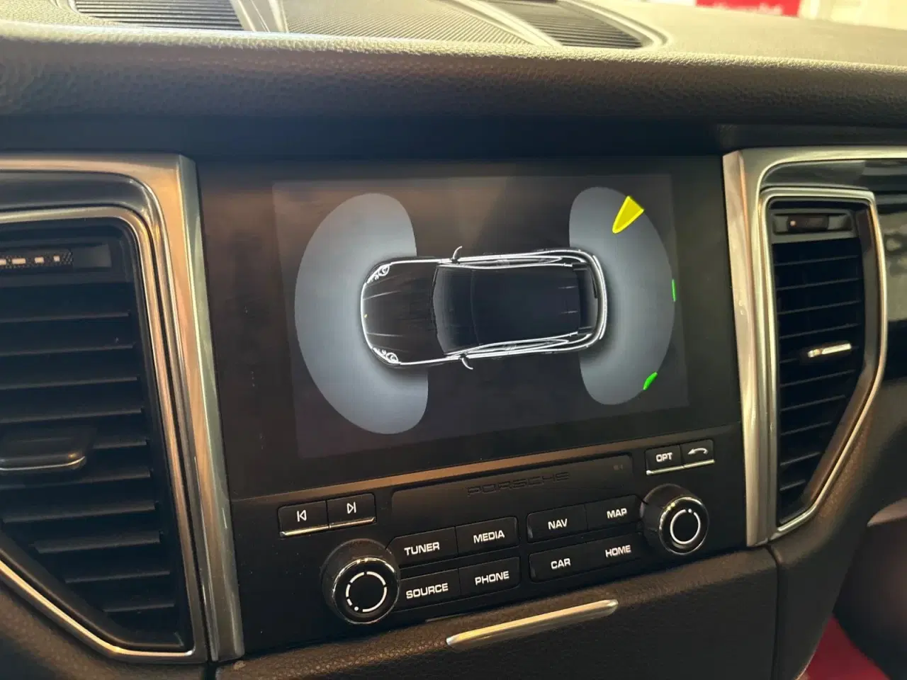 Billede 16 - Porsche Macan S 3,0 PDK