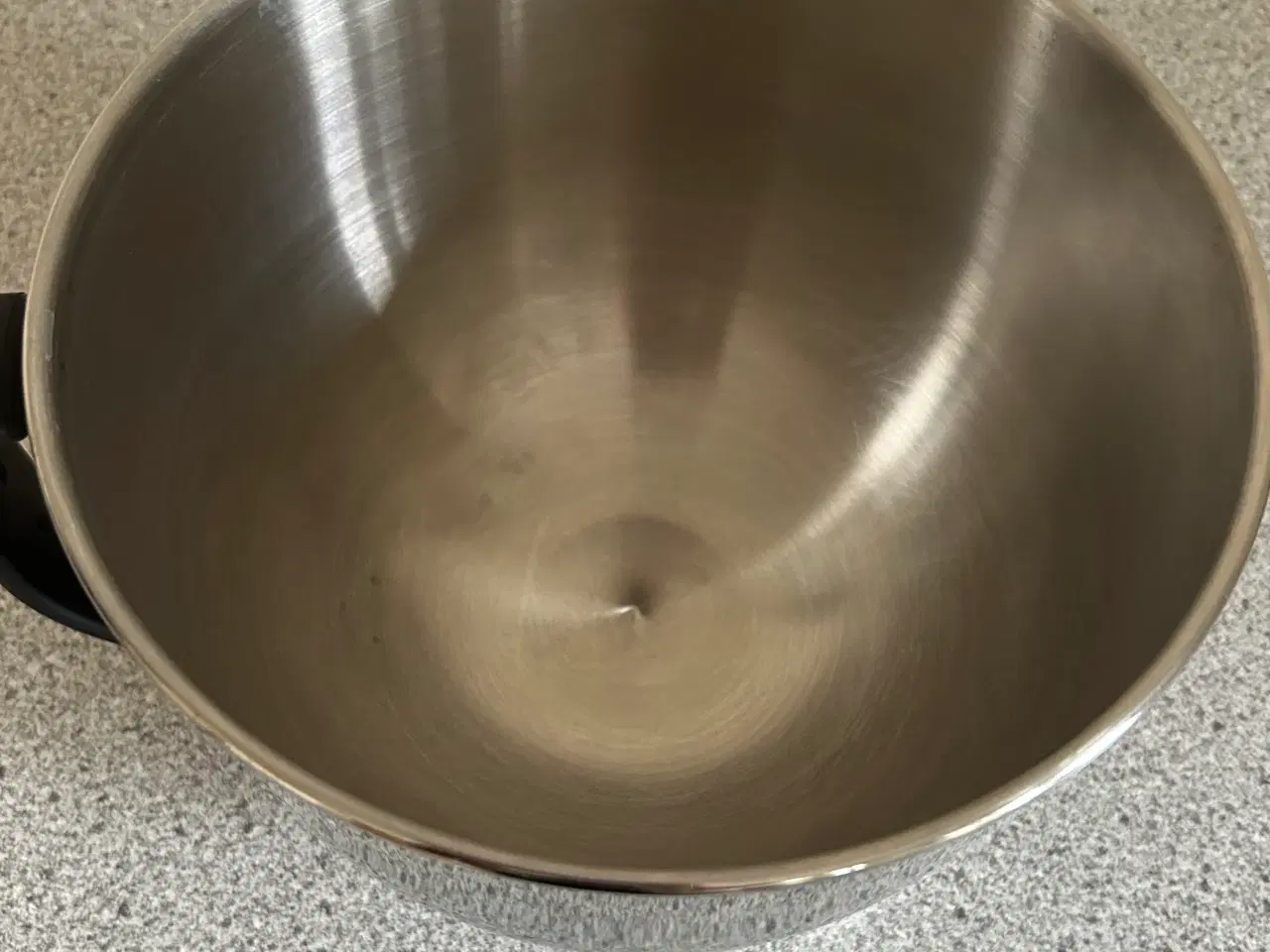 Billede 3 - Bodum røreskål 4,7l