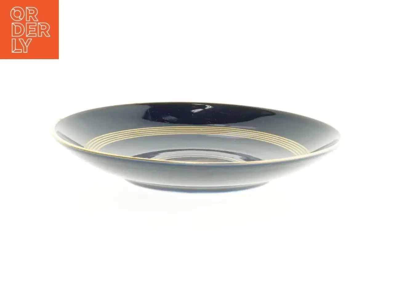 Billede 3 - Bing & Grøndahl tekop og underkop fra B&G (str. Ø. 7,5 cm. og. 14. cm. og 17. cm)