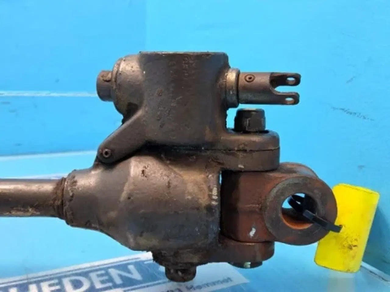 Billede 2 - Massey Ferguson 3060 Liftspindel 3617508M91