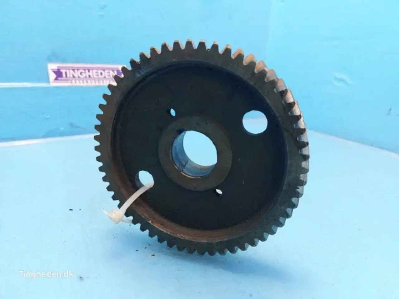 Billede 3 - Perkins 4.248 Tandhjul 31171500