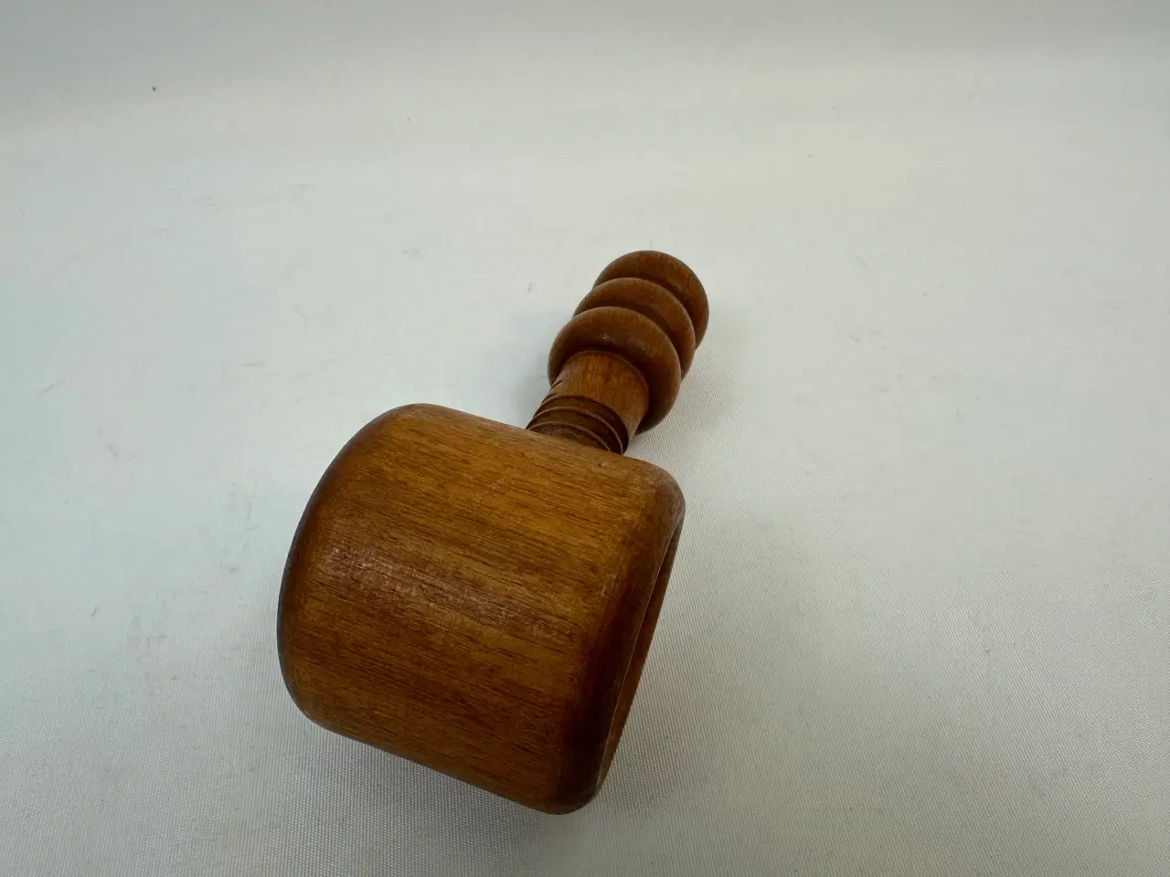 Billede 4 - Nøddeknækker i træ