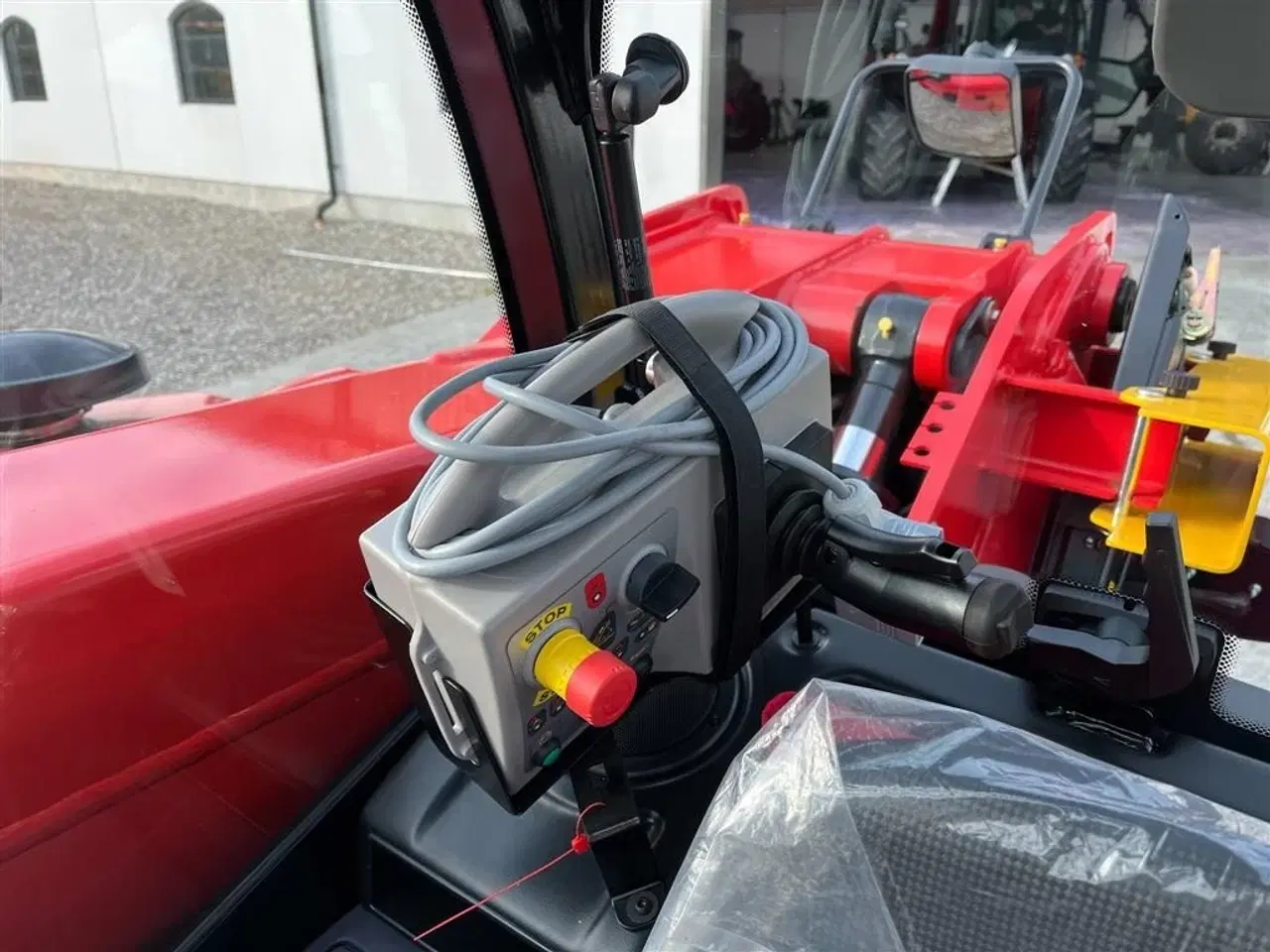 Billede 10 - Manitou MT625HA