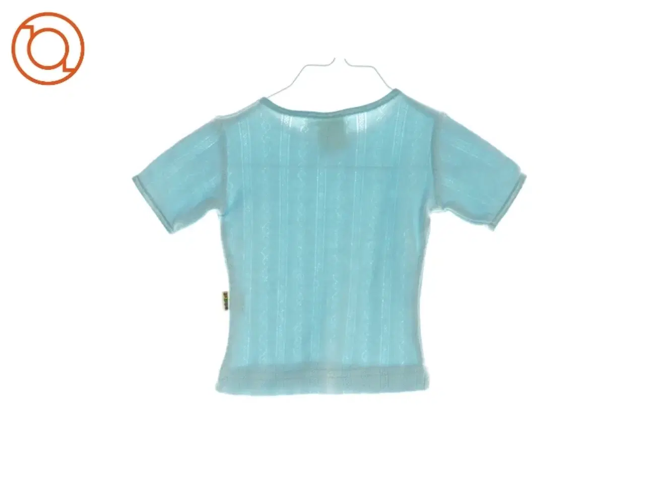 Billede 2 - T-shirt fra Pippi (Str. 68)