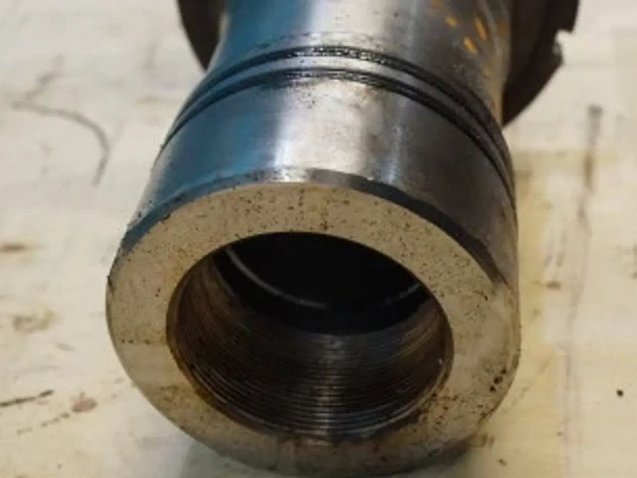 Billede 6 - Massey Ferguson 9380 Nav 28380184