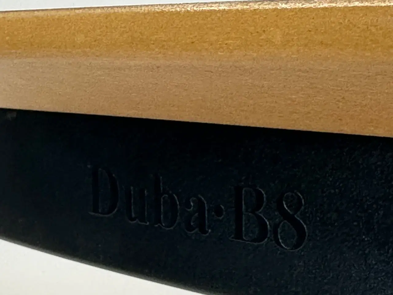 Billede 8 - Hæve-/sænkebord - DubaB8