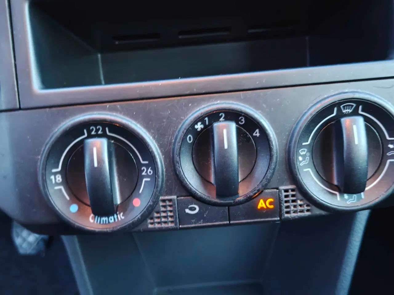 Billede 19 - Billig nysynet Polo