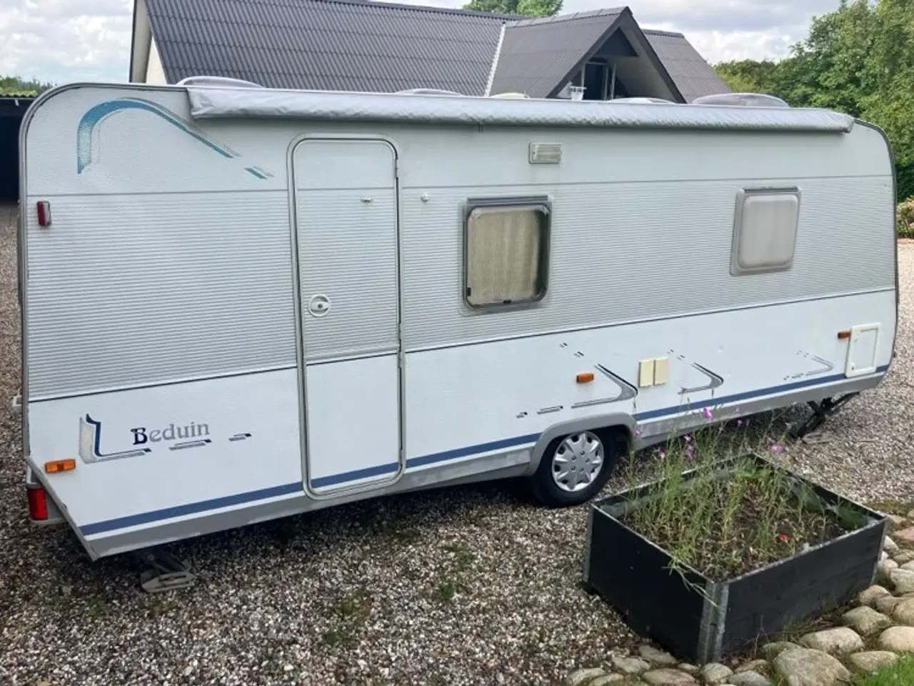 Billede 3 - Dethleffs Benduin 540 