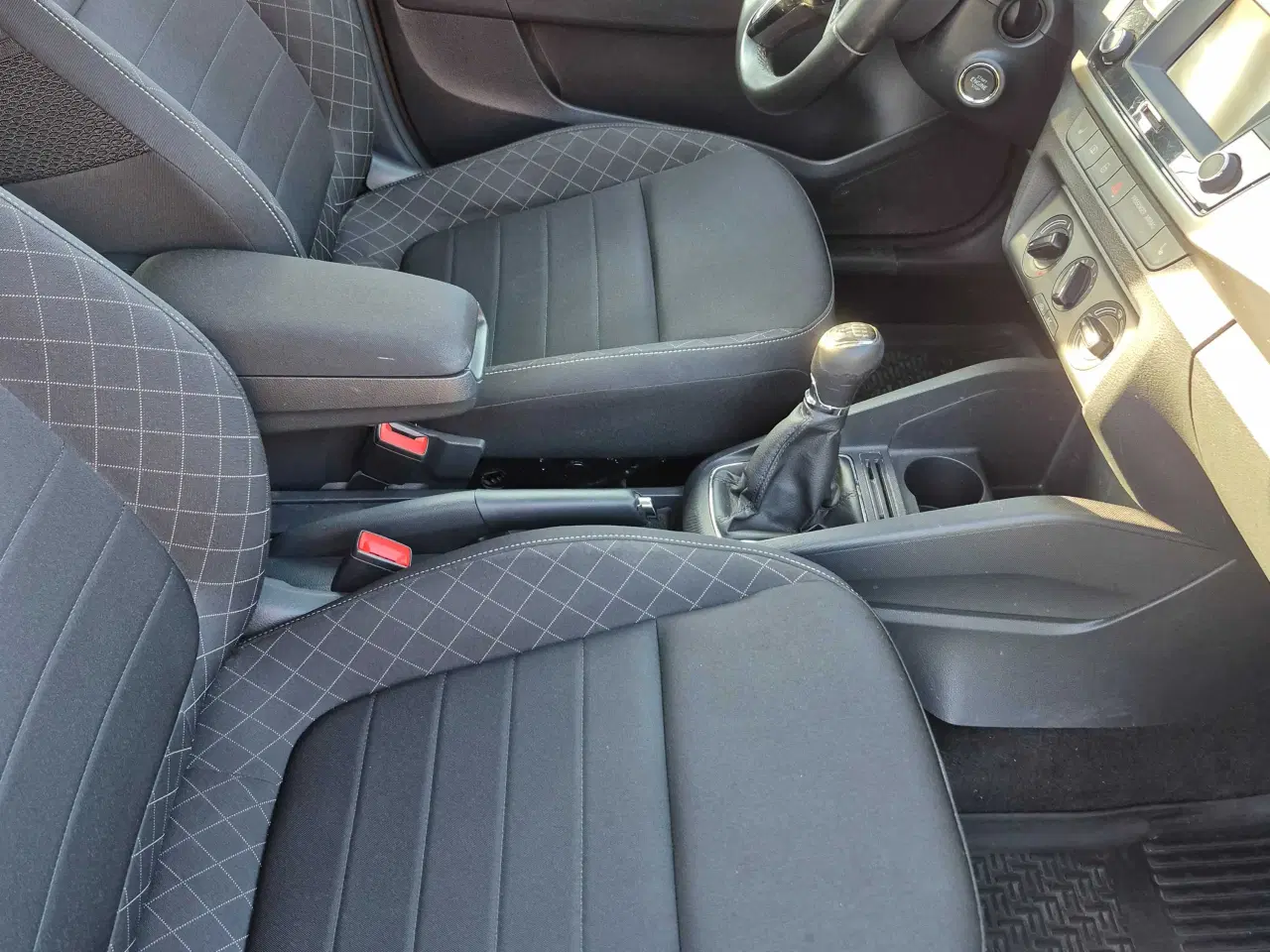 Billede 6 - Skoda fabia 