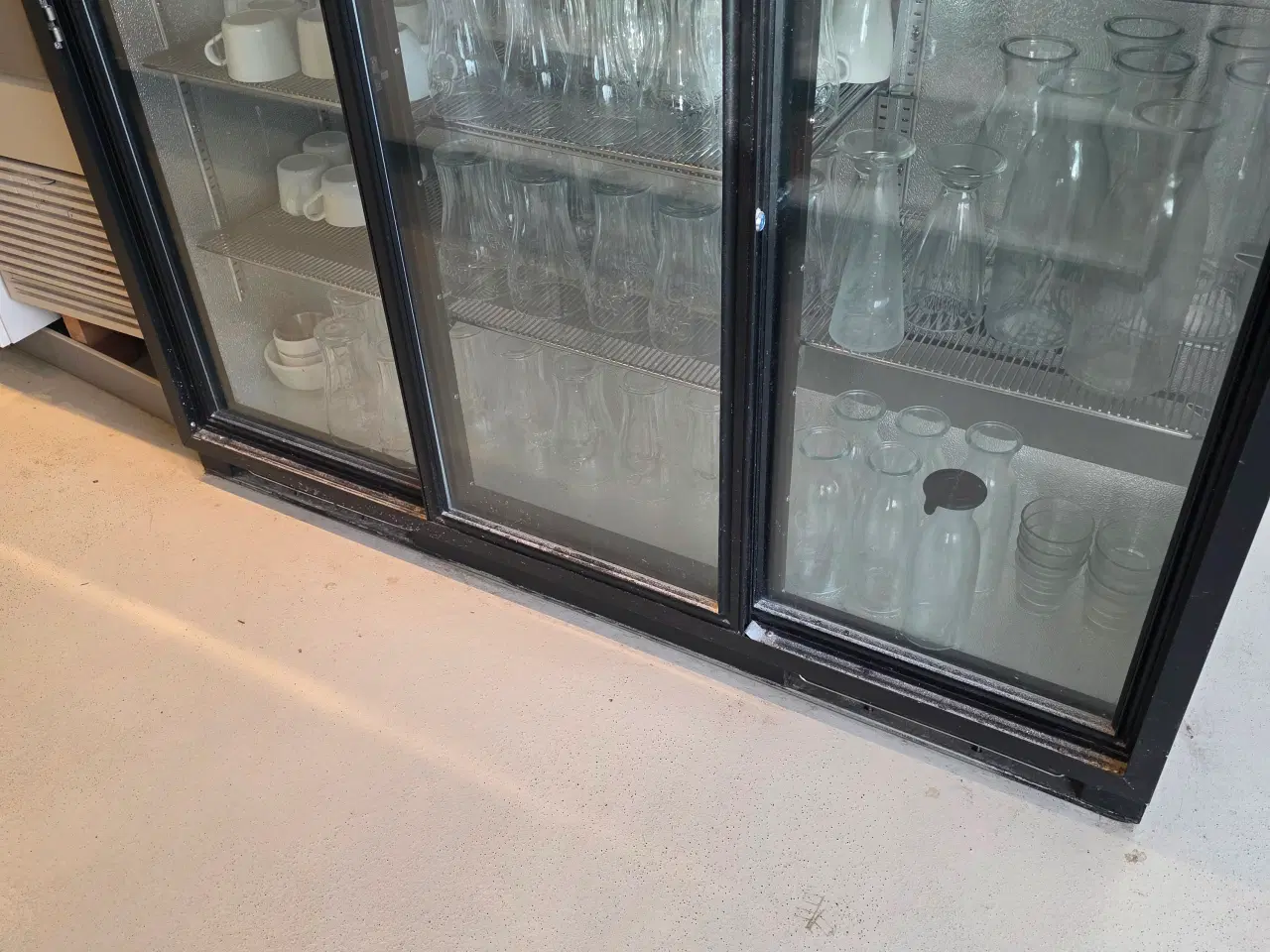 Billede 1 - Fin kølskab