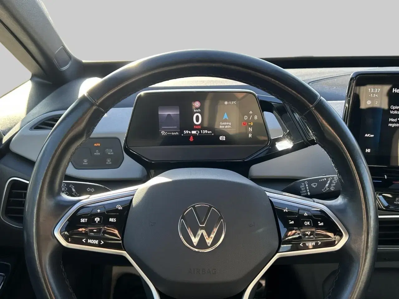 Billede 12 - VW ID.3 77 Pro S