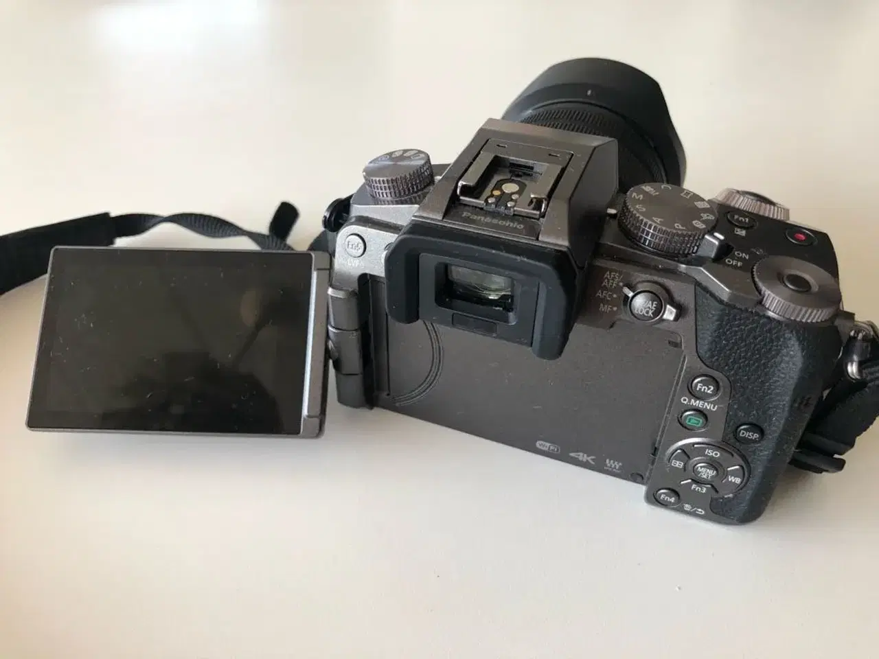 Billede 8 - Lumix g80