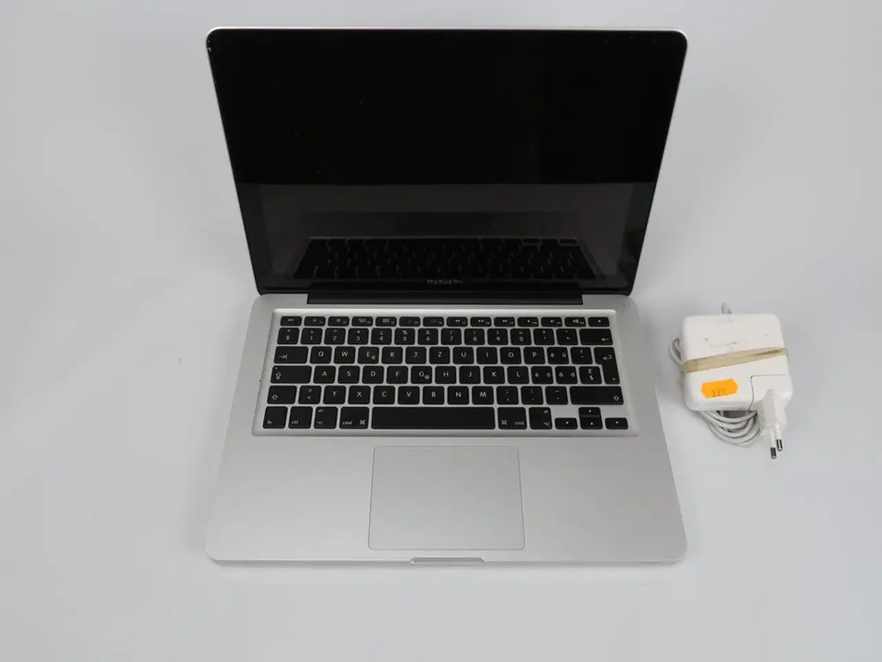 Billede 1 - Apple MacBook Pro i5-2415