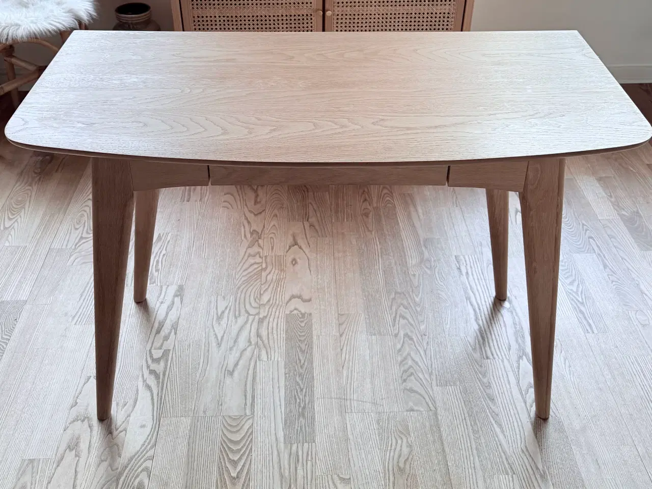 Billede 1 - Woodstock skrivebord