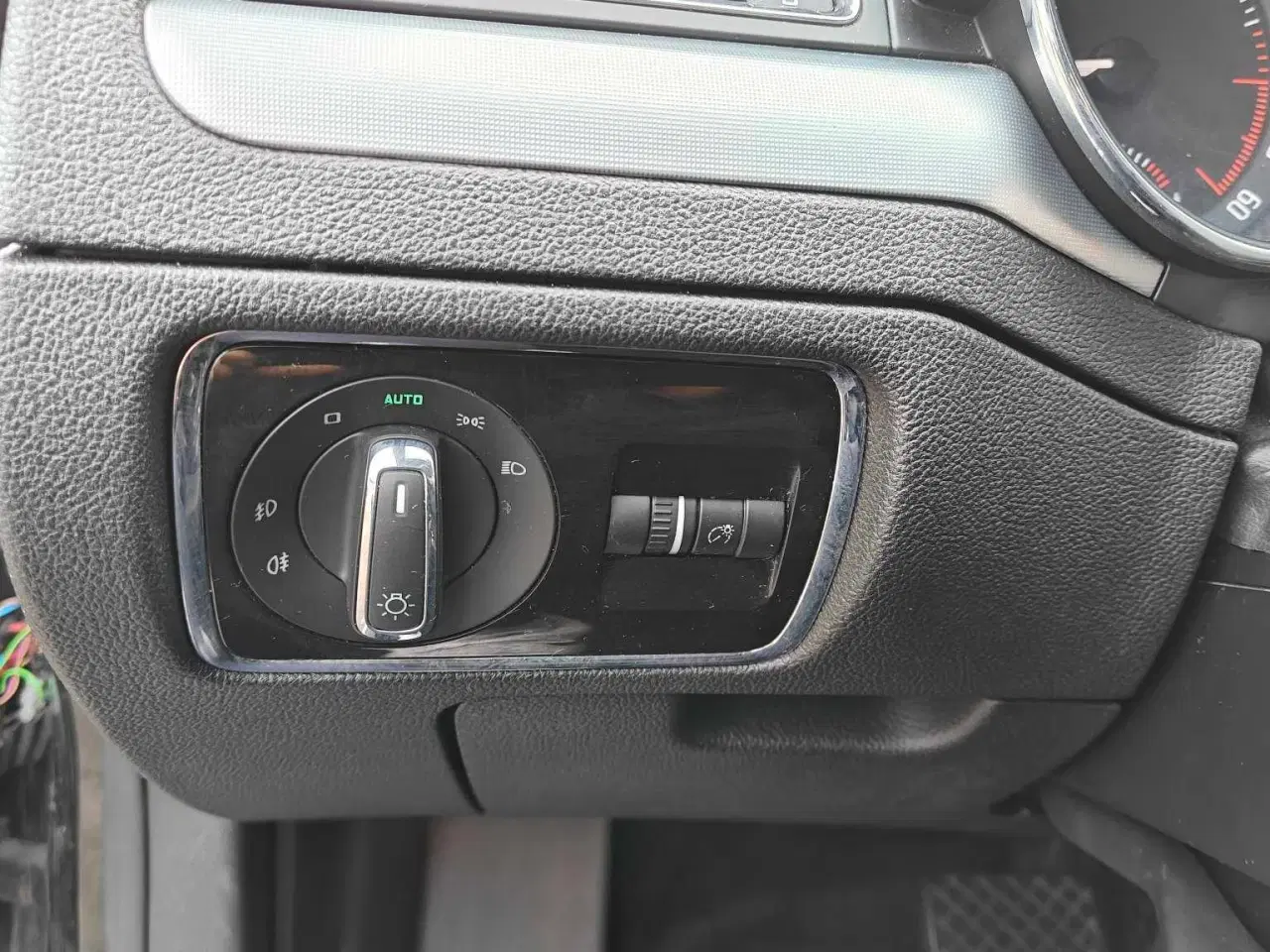 Billede 8 - Skoda Superb til sælg