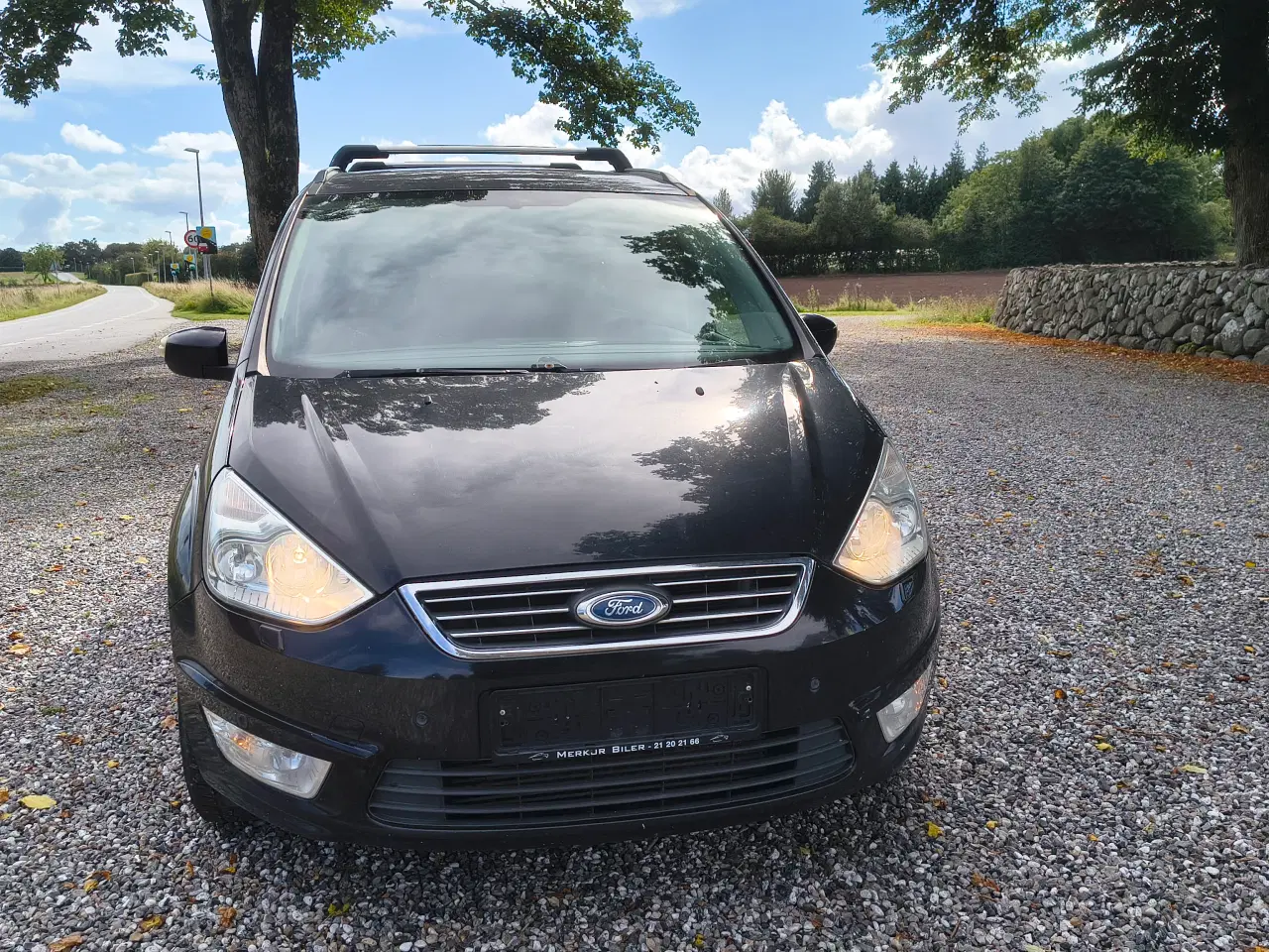 Billede 2 - Ford Galaxy 7pers aut.-