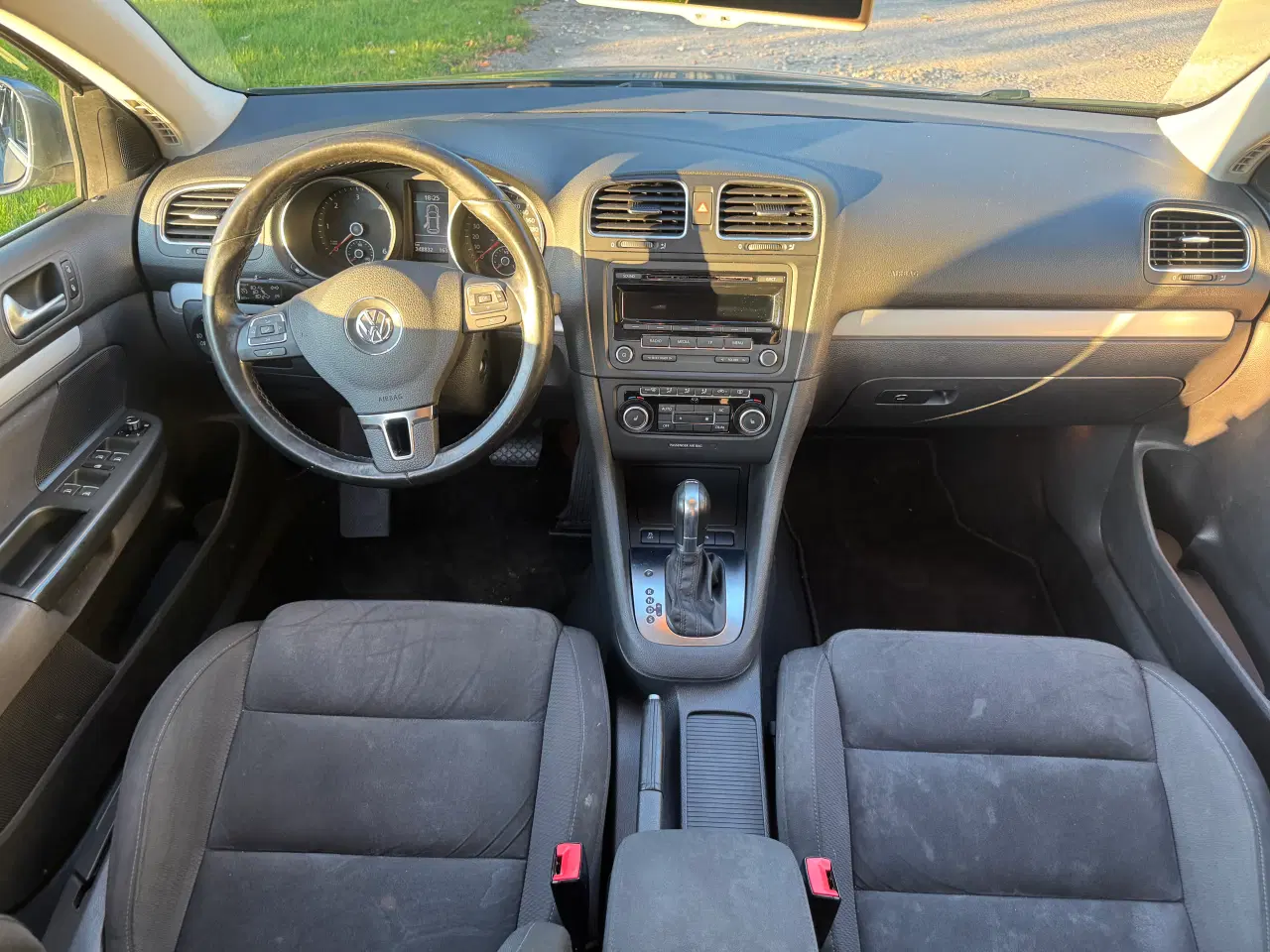 Billede 9 - Vw golf 6 dsg 2.0tdi