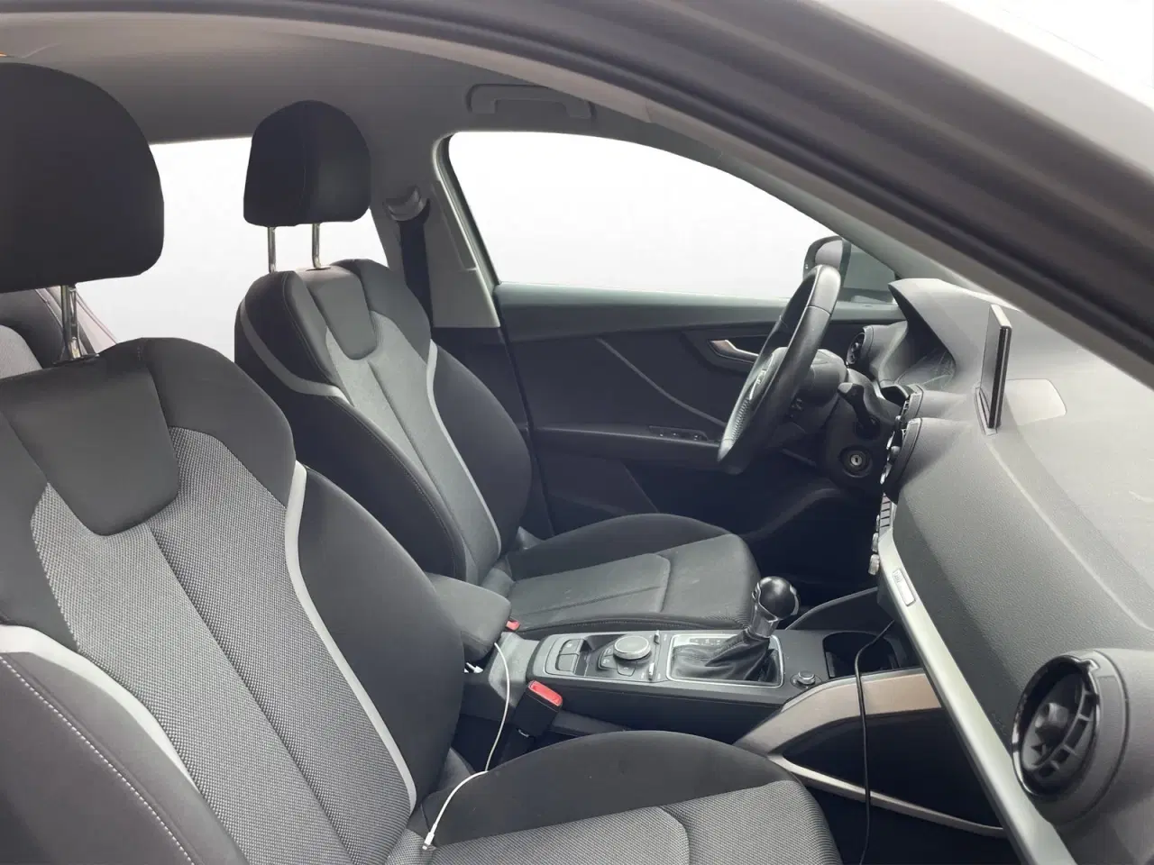 Billede 14 - Audi Q2 1,4 TFSi 150 S-tr.