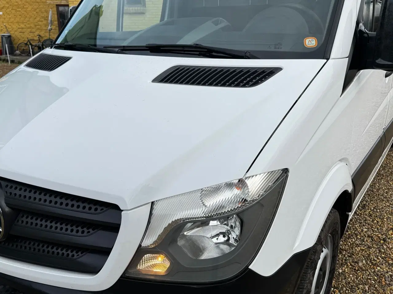 Billede 9 - Mercedes-Benz 