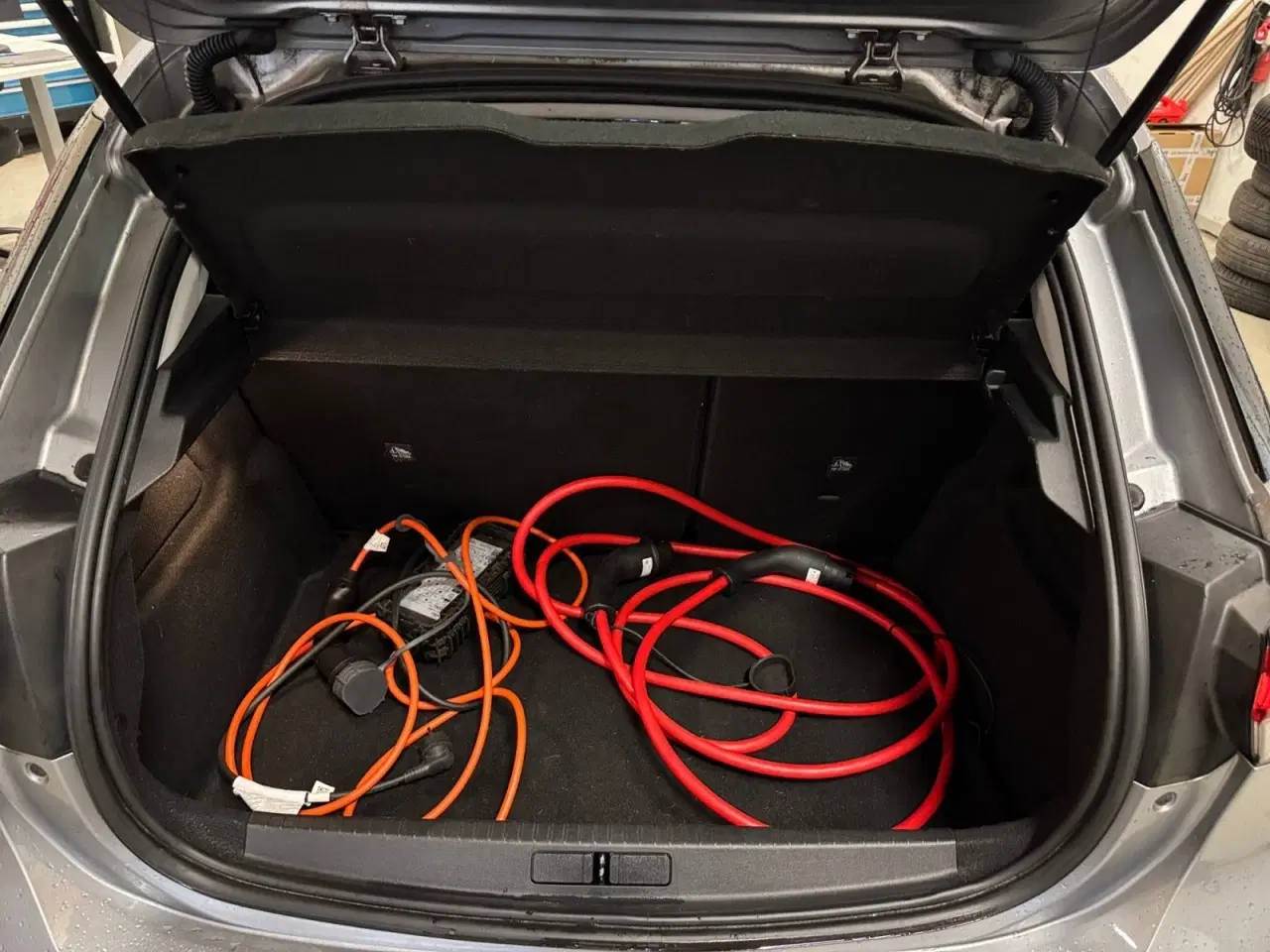 Billede 16 - Opel Corsa-e 50 Edition