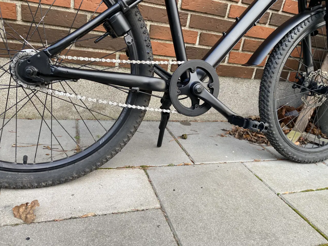 Billede 4 - Købt til 4899 kr 🤑 24 tommer topmodellen 