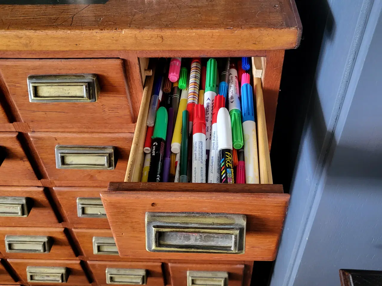 Billede 4 - Sjælden og unik købmandsdisk