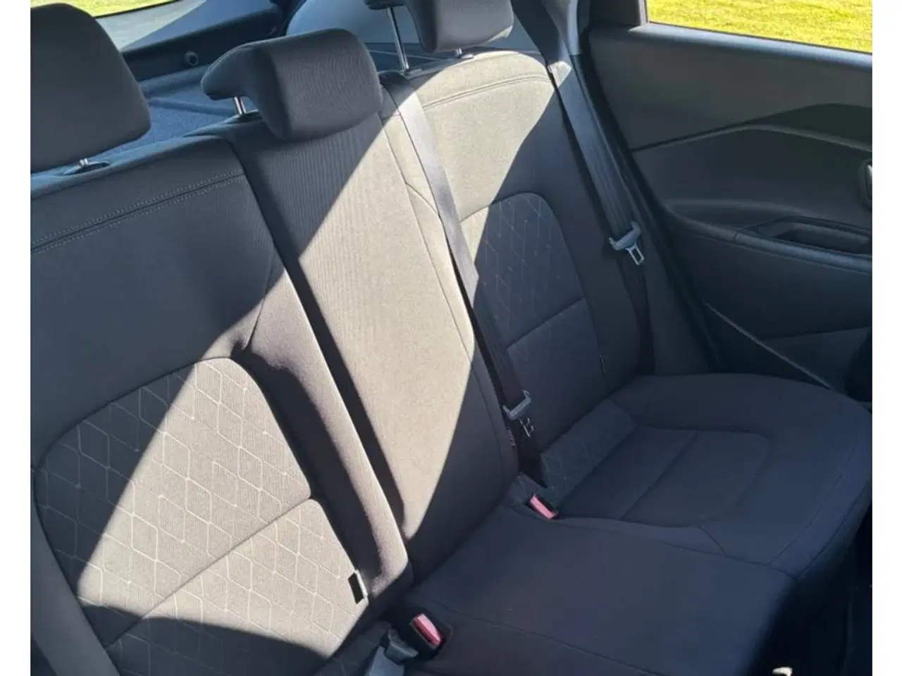 Billede 9 - En fin Kia Rio 