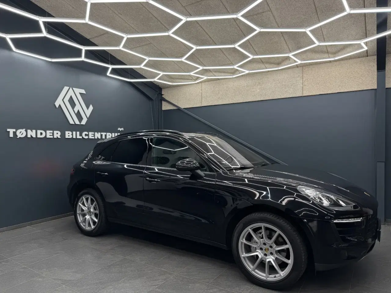 Billede 3 - Porsche Macan S 3,0 PDK