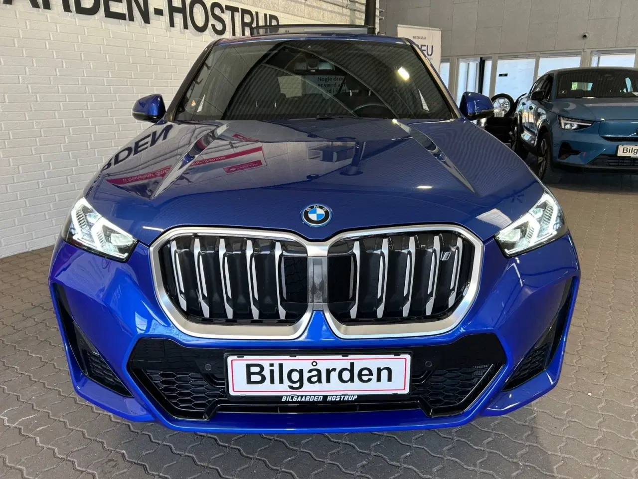 Billede 6 - BMW iX1  xDrive30 M-Sport