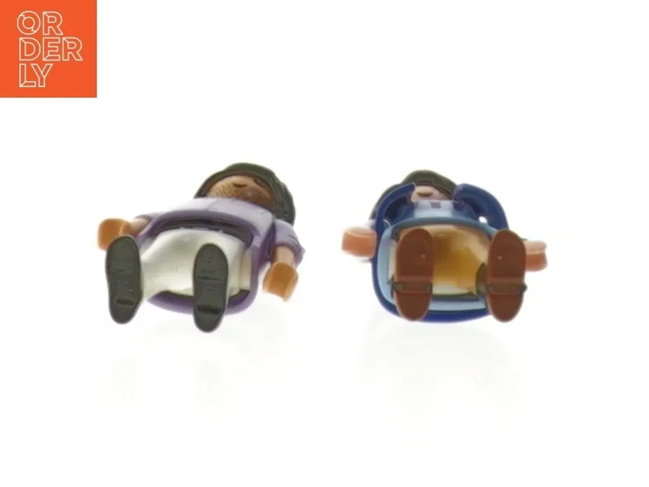 Billede 3 - Figurer fra Playmobil (str. 8 cm)