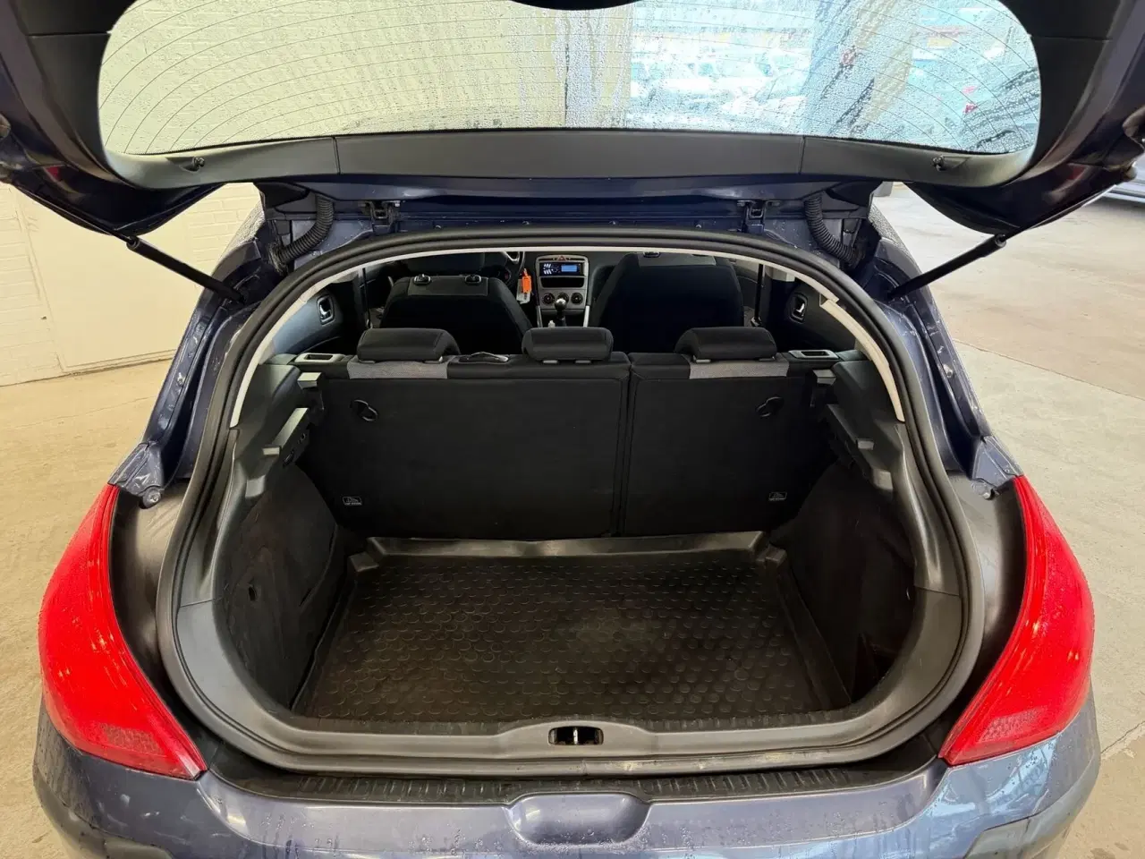 Billede 4 - Peugeot 308 1,6 Premium 150HK 5d