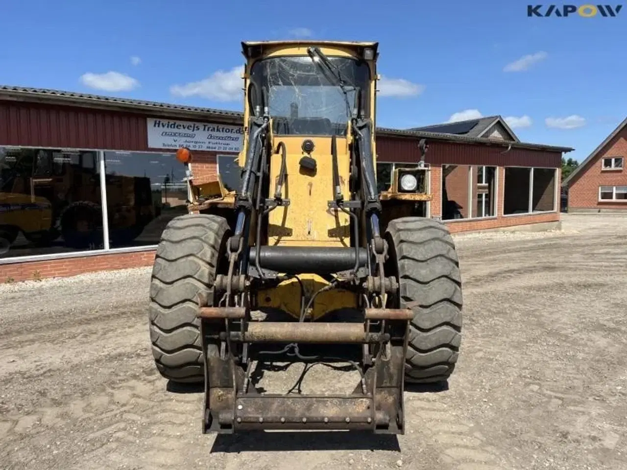 Billede 2 - Volvo L50