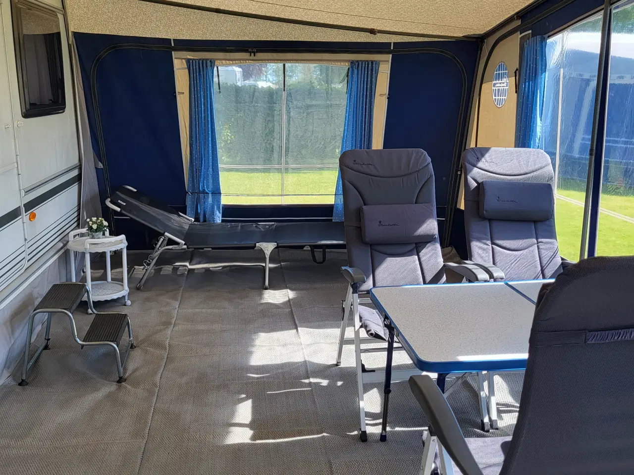 Billede 10 - LMC / Münsterland TE520 Dominant 