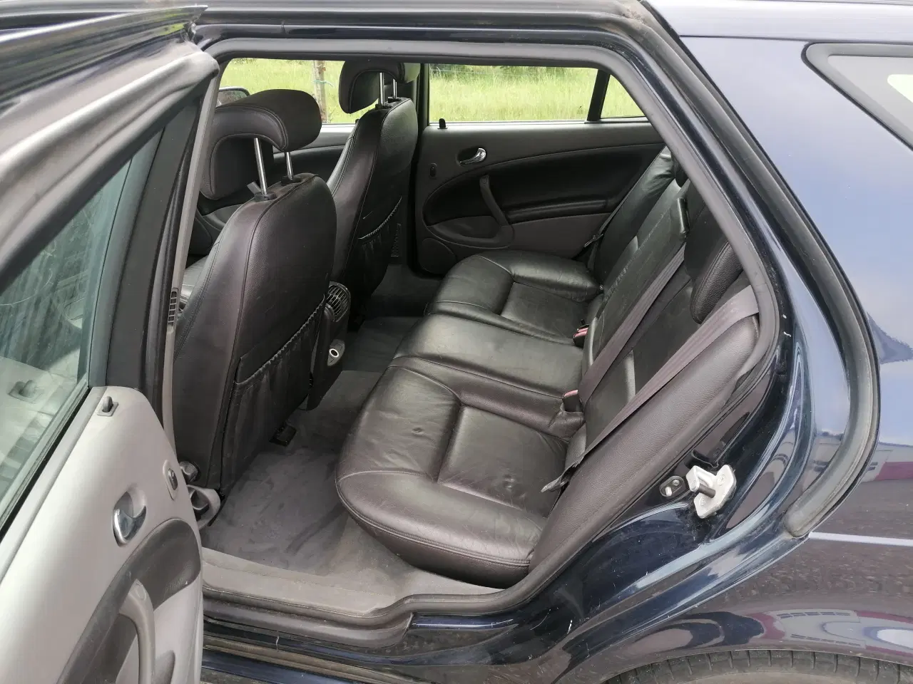 Billede 9 - SAAB 9-5 Stationcar