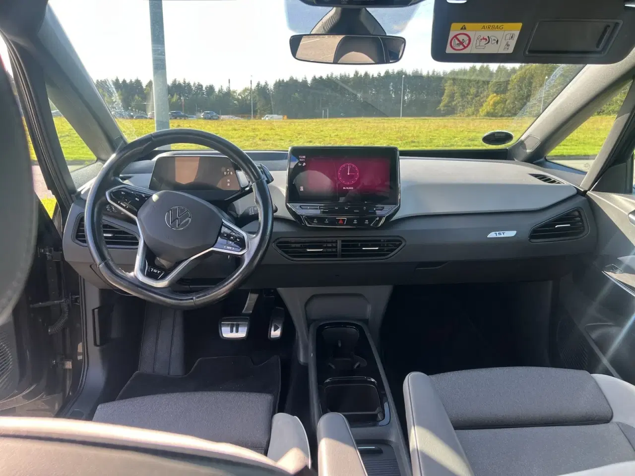 Billede 10 - VW ID.3 58 1ST Pro Performance